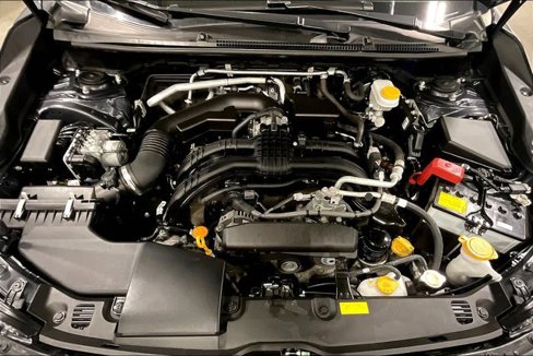Used 2023 Subaru Crosstrek 2.0i image 10