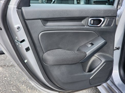 Used 2022 Honda Civic Sport image 23