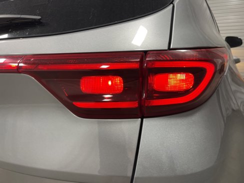 Used 2021 Kia Sportage S image 31