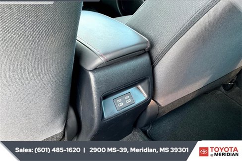 Used 2023 Toyota Corolla SE image 23