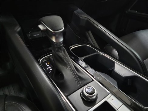 Used 2022 Kia Telluride LX image 28