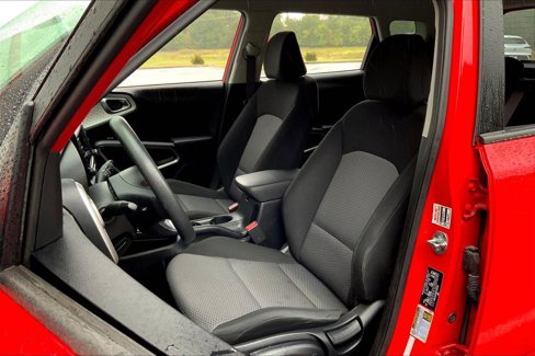 Used 2023 Kia Soul LX image 22