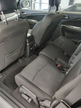Used 2019 Dodge Journey SE w/ Connectivity Group image 19