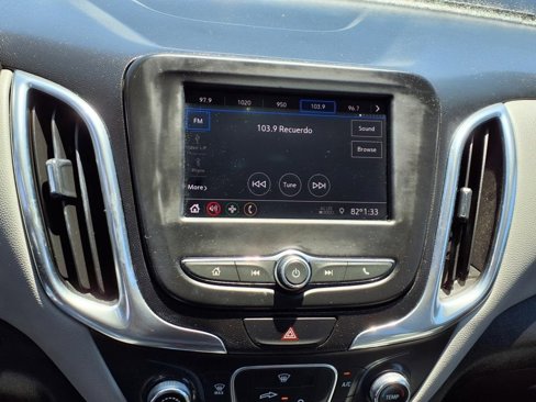 Used 2020 Chevrolet Equinox LS w/ LS Convenience Package image 5