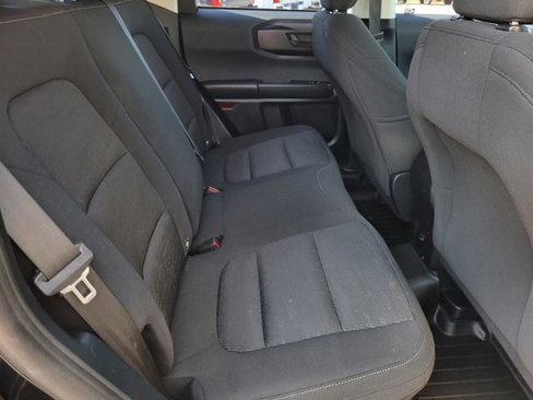Used 2021 Ford Bronco Sport image 35