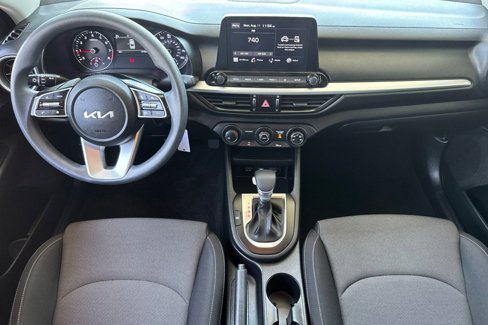 Used 2023 Kia Forte LXS w/ LXS Technology Package image 27