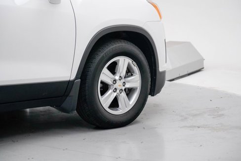 Used 2015 Chevrolet Trax LT w/ LT Plus Package image 7