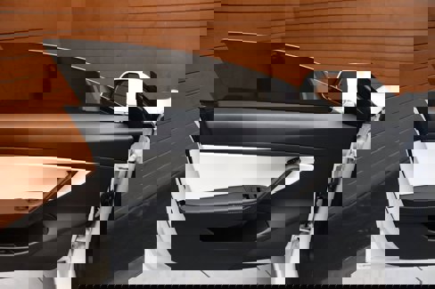 Used 2020 Tesla Model 3 Long Range image 40