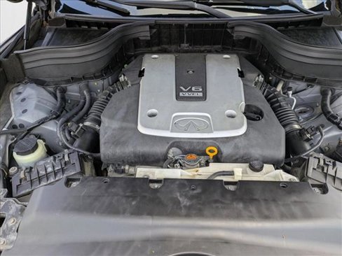 Used 2016 INFINITI QX50 2WD image 23