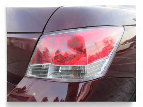 Used 2008 Honda Accord LX image 13
