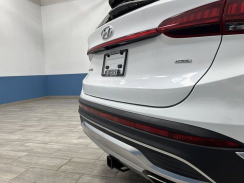 Used 2022 Hyundai Santa Fe SEL image 32