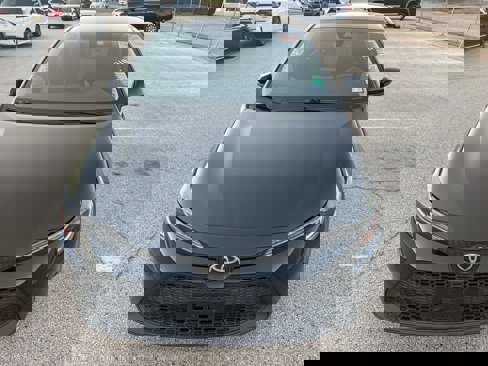 Used 2021 Toyota Corolla LE w/ Carpet Mat Package (TMS) image 2