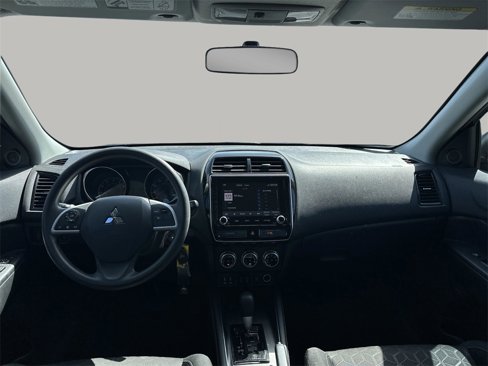 Used 2020 Mitsubishi Outlander Sport ES image 21