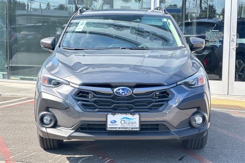 New 2025 Subaru Crosstrek 2.5i Premium image 10