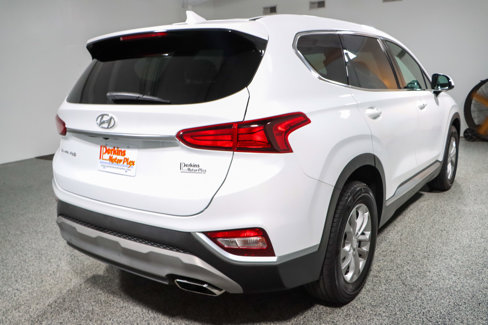 Used 2020 Hyundai Santa Fe SEL image 7