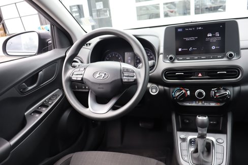 Used 2023 Hyundai Kona SEL image 12