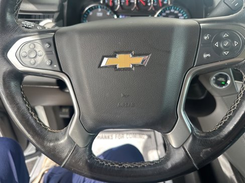 Used 2019 Chevrolet Suburban LT w/ LT Signature Package image 17