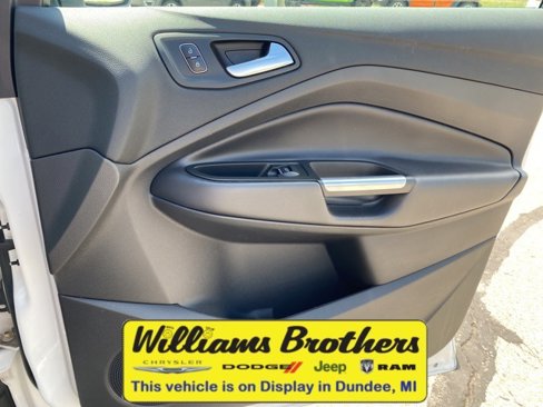 Used 2017 Ford Escape Titanium w/ Equipment Group 301A image 31