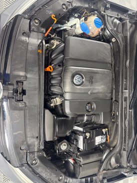 Used 2011 Volkswagen Jetta SE image 23