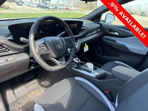 New 2025 Buick Envista Preferred w/ Convenience I Package image 18