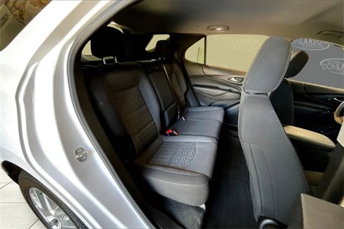 Certified 2024 Chevrolet Equinox LT image 16