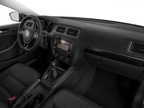 Used 2016 Volkswagen Jetta S image 15