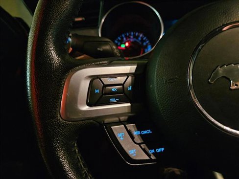 Used 2019 Ford Mustang Coupe w/ Equipment Group 101A image 11