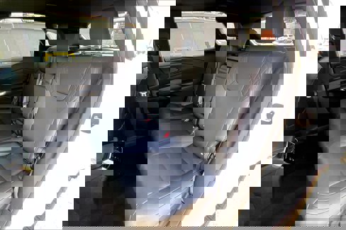 Used 2024 Lexus RX 350 FWD image 19