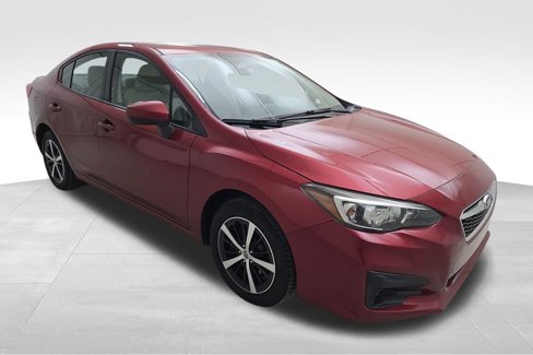 Used 2019 Subaru Impreza 2.0i Premium image 2