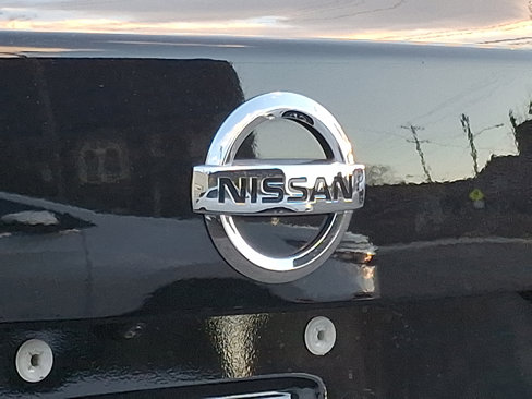 Used 2023 Nissan Sentra SV image 29