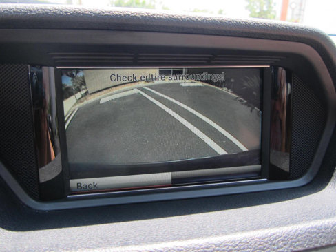 Used 2013 Mercedes-Benz E 350 Cabriolet image 31