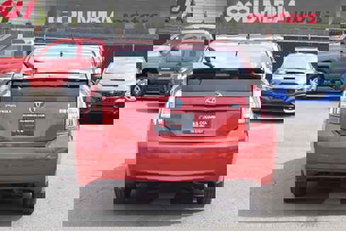 Used 2014 Toyota Prius Two image 4