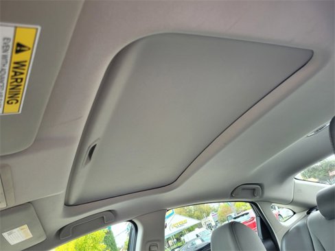Used 2019 Honda Civic EX image 21
