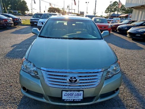 Used 2008 Toyota Avalon XL image 3