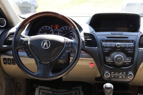 Used 2013 Acura RDX FWD w/ Technology Package image 24