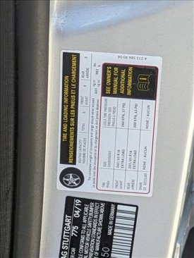 Used 2019 Mercedes-Benz E 300 image 18