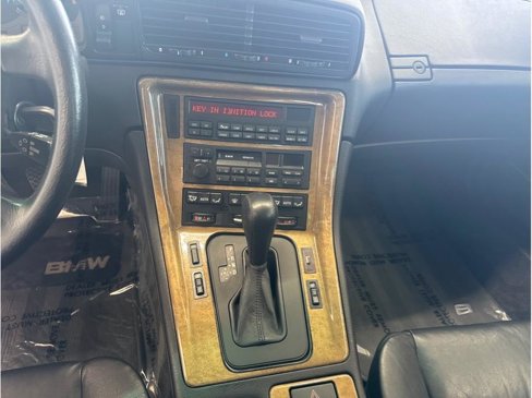 Used 1997 BMW 840Ci image 14
