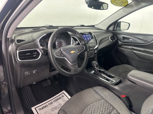 Certified 2023 Chevrolet Equinox LT image 17