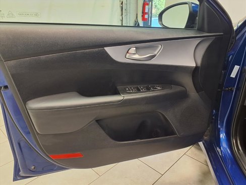 Used 2024 Kia Forte LXS image 25