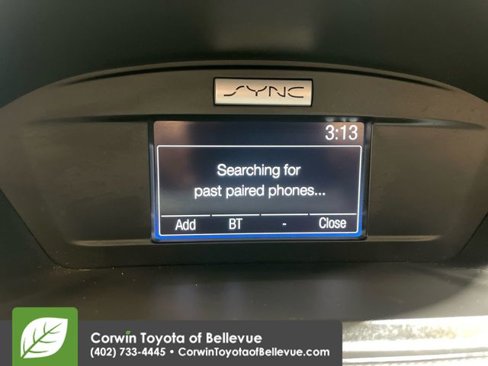Used 2017 Ford Escape SE w/ SE Sport Appearance Package image 20