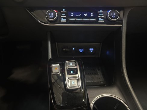 Used 2021 Hyundai Sonata Limited image 16