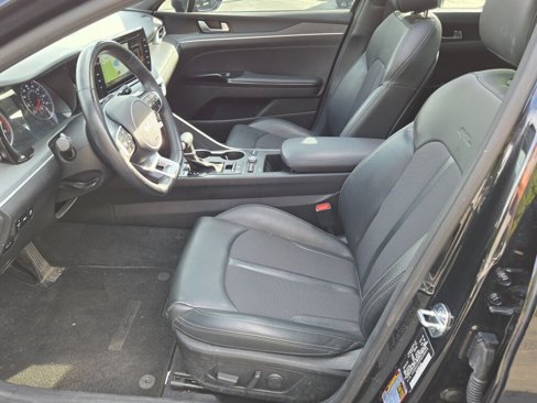 Used 2023 Kia K5 GT-Line image 15