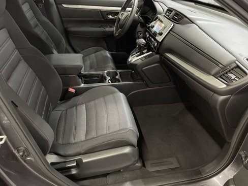 Certified 2020 Honda CR-V LX image 22
