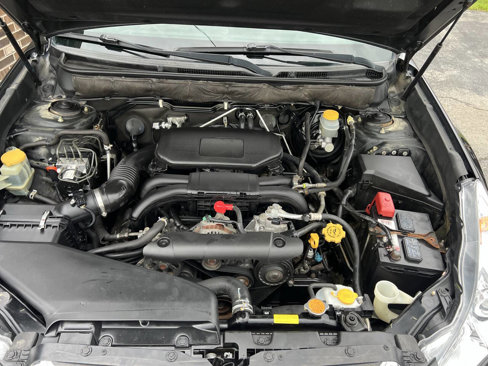Used 2012 Subaru Outback 2.5i Premium w/ Popular Pkg 1B image 17
