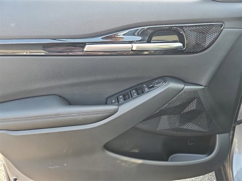 Certified 2021 Kia Seltos EX image 13