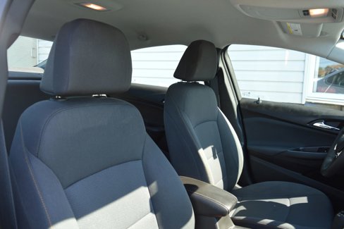 Used 2019 Chevrolet Cruze LS w/ LS Convenience Package image 19
