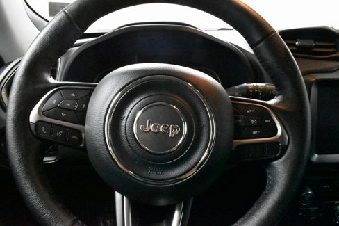 Used 2022 Jeep Renegade Latitude w/ Convenience Group image 20