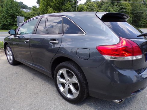 Used 2009 Toyota Venza Limited w/ Comfort Pkg image 9