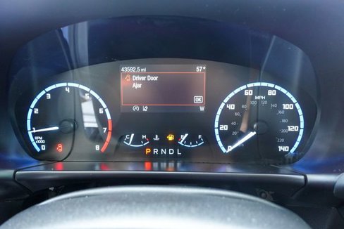 Used 2024 Ford Bronco Sport Big Bend image 16