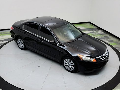 Used 2012 Honda Accord EX-L image 33